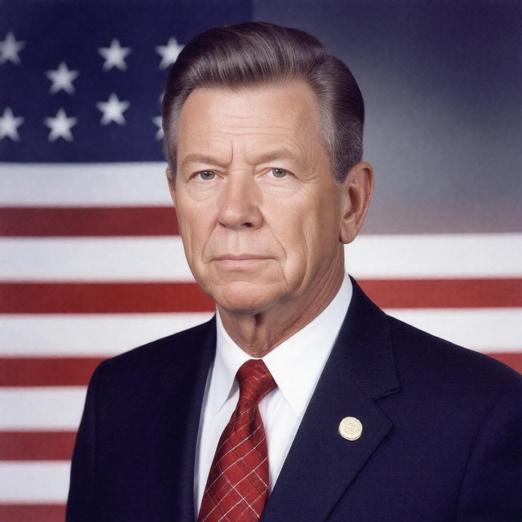 Raymond J. Donovan